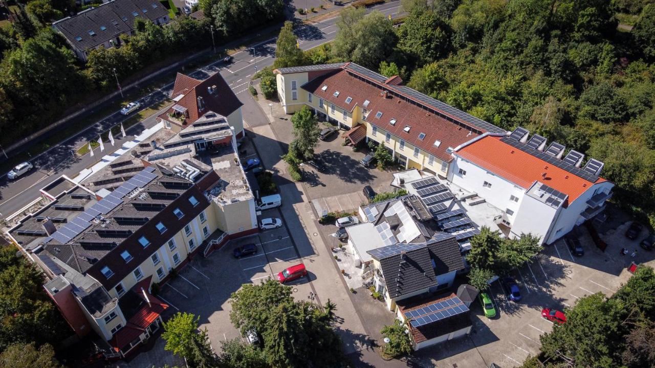 City Hotel Meckenheim Meckenheim  Exterior photo